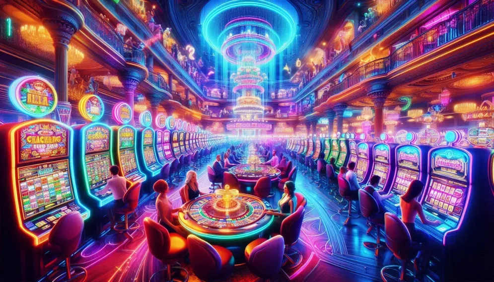 Abo Casino